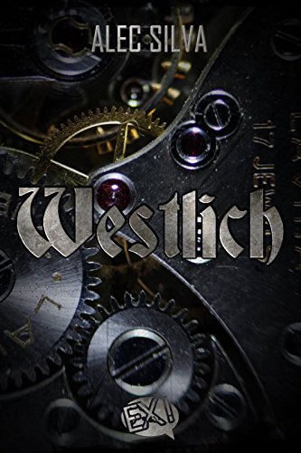 Westlich (Portuguese Edition)
