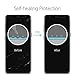 Spigen NeoFlex Galaxy S8 Plus Screen Protector [ Flexible Film ] [ Case Friendly ] for Samsung Galaxy S8+ (2 Pack)