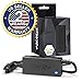 CAR CHARGER 65W for HP Probook 430-G1, 430-G2, 440-G1, 440-G2, 450-G1, 450-G2, 455-G1, 455-G2; 640-G1, 645-G1, 650-G1, 655-G1; HP 425, 630, 635; 4311s 4321s 4411s 4420s 4421s 4440s 4441s 4525s 4530s 4545s 4720s 5220m 5320m 5520m 6440b 6475b 6540b; Elitebook 740-G1, 740-G2, 745-G2, 750-G1, 750-G2, 820-G1, 820-G2, 840-G1, 840-G2, 850-G1, 850-G2; Elitebook Revolve 810-G1, 810-G2, 810-G3; ZBook 14 G2, 15u G2 DC Auto Adapter Power Cord EXTRA LONG 10 Ft : !!! Check Connector Photo !!!