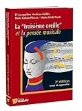 la troisieme oreille et la pensee musicale by