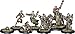 Steamfoged Games Guild Ball: Engineer Instruments of War: Expanded Starter Set Miniature Game Figure