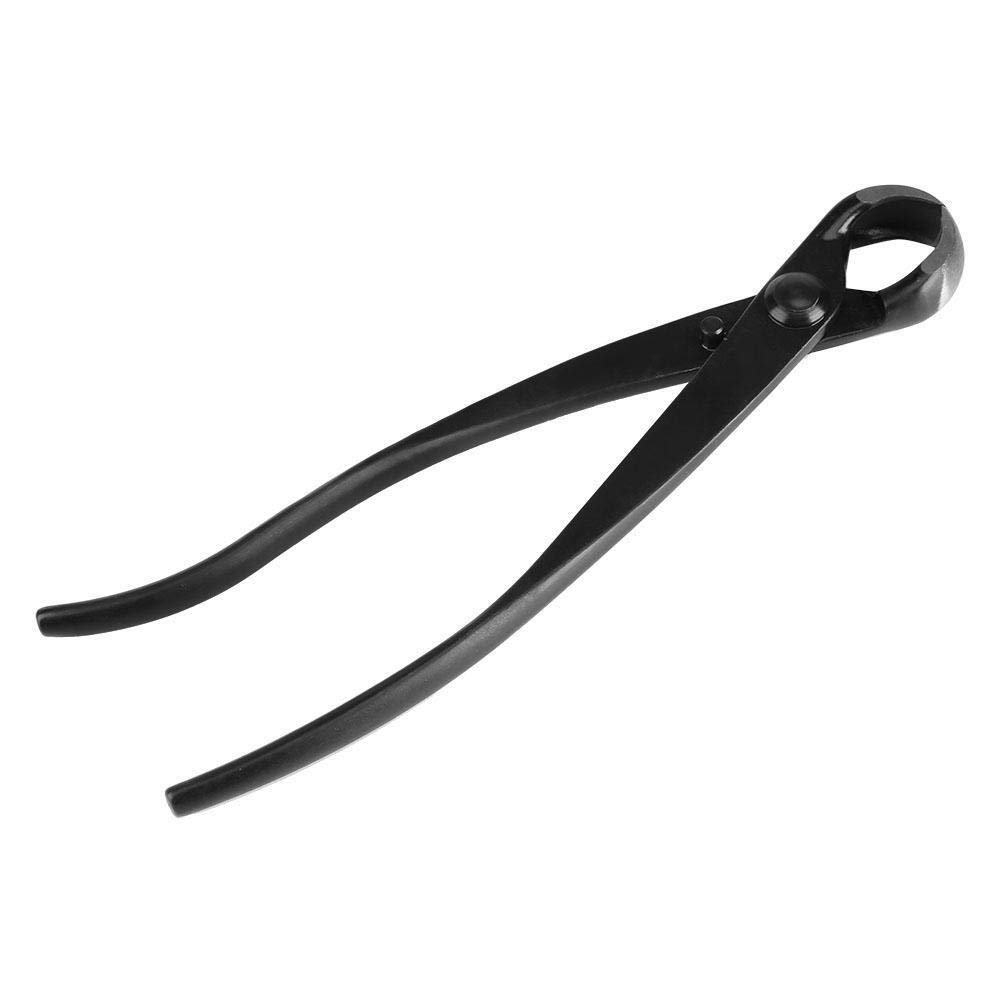 Branch Cutter, Solomi Bonsai Tools Zinc Alloy Round Edge Branch Cutter Gardening Bonsai Tool 204mm