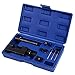 Yescom Motorcycle Chain Breaker w/ 3 Extractor Pins Cam Chain Cutter Riveting Rivet Tool for Chain Size 520 to 630