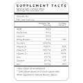 MEND Therapeutic Supplement For Healing & Recovery, Citrus Flavor, 30-Servings, 21 Ounce