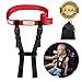 Toddler Airplane Travel Safety Harness FAA Approved, Cares Harness Restraint System Child Airplane Harness Safety Travel Flight for Kids Baby Use