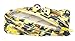 ZIPIT Camo Monster Pencil Case, Yellow