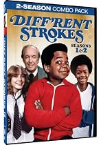 Diff'rent Strokes  Seasons 1 & 2