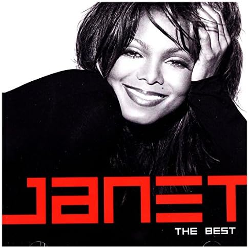 Amazon.com: Janet Jackson - Escapade - A&M Records - 390 490-1