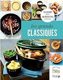Les  grands classiques
