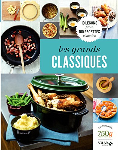 Les  grands classiques