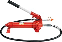 Vorel 80320聽-聽4T Pump for Power Porta