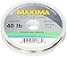 Maxima Fishing Line Leader Whee