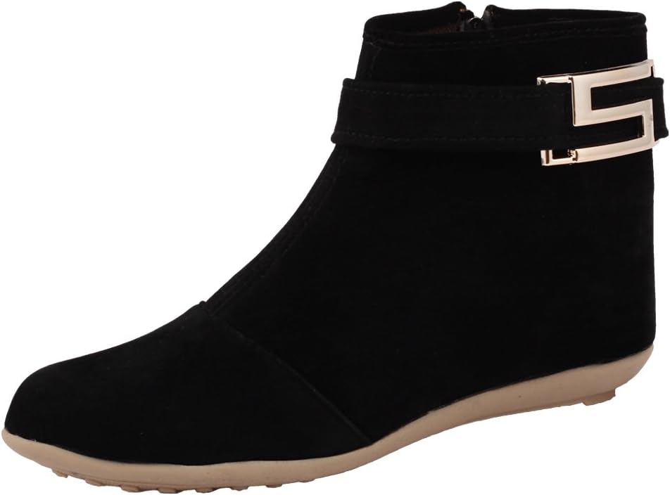 ABJ Fashion Women's Classic Boot