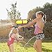 OMIGAO Water Guns for Kids, Pool Toys, Water Blaster High Capacity Water Soaker Blaster Squirt Summer Water Games, Swimming Pool Beach Sand Water Fighting Toy(16.1 x 9.5 inches