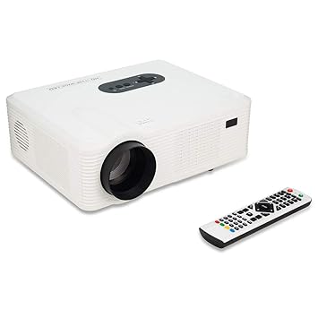 HD Home Theater Projector 3000 lúmenes llevó la Fuente de luz de ...