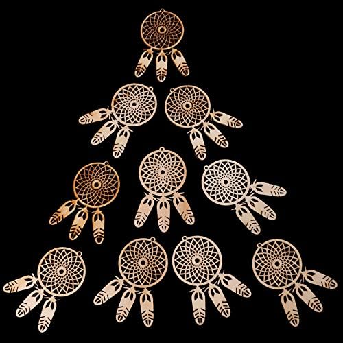 Wooden DIY model kit with various parts and pieces, showcasing a unique design.