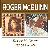 Roger Mcguinn -  Roger Mcguinn / Peace On You