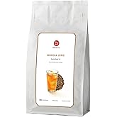 Senbird Premium Mugicha - Japanese Herbal Barley Tea from Hokkaido Japan - 30 Caffeine-Free Tea bags (8.8oz/249g)