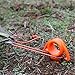 Posi-Lock Cord (Reflective Orange)