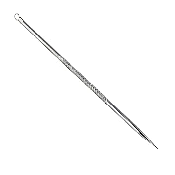 Vega Black Head Remover, Pointed