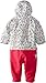 Roxy SNOW Baby Girls' Sweet Pea One Piece
