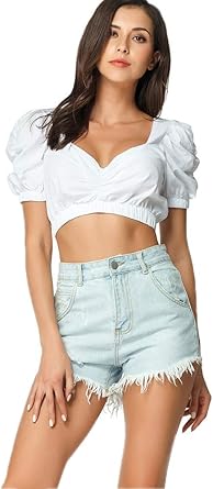 plus size vintage shorts