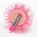 2017 Hot Cute Kids Toddler Girls Princess Hairpin Elastic Flower Crown Headwear by FEITONG