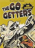 The Go Getters: No Brakes Live At The Rockabilly Rave