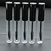 5Pcs 10ml Empty Mascara Tube with Eyelash Wand Eyelash Cream Container Bottle By IDS