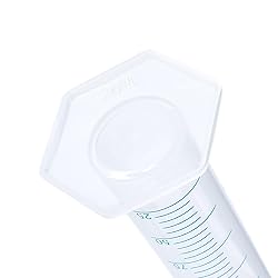 250ml Plastic Measuring Graduated