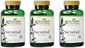 Horsetail (Natural Silica) 500 Mg 90 Caps