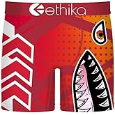 Ethika Mens MID Boxer Brief | BMR Viewtiful
