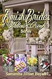Amish Brides of Willow Creek: BOXED SET