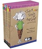 The Judy Moody Totally Awesome Collection