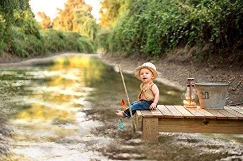 baby fishing vest