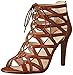 Nine West Women's Authority Leather Spectator Pump
