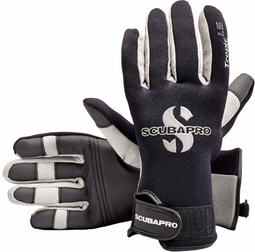ScubaPro Tropic 1.5mm Gloves