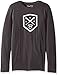 Under Armor Boys' Homeplate Long Sleeve T-Shirt