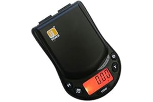 Jennings JSR-200 Digital Pocket Scale 200g x 0.01 Gram JScale Jewellery Carat