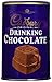 Cadbury Drinking Chocolate 9oz tub 250g (Pack of 2)