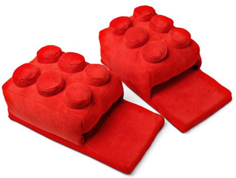 lego slippers amazon