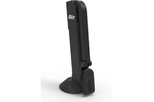 AVer M11-8M Document Camera - USB HDMI Webcam for Remote Video Conferencing - HD for PC, Mac, Chromebook, Zoom, and More - Perfect for Distance Learning, Classroom Teaching, Recording, Working