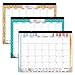 Desk Calendar 2019: Large Monthly Pages - 22