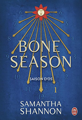 Saison d'Os (SEMI-POCHE IMAG) (French Edition)