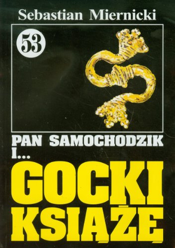 Pan Samochodzik i Gocki ksiaze 53