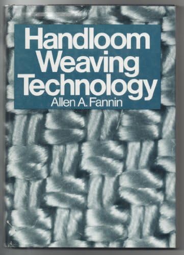 Manual of Swedish Handweaving: Ulla Cyrus-Zetterstrom