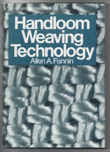 Handloom Weaving Technology