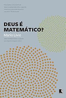 Livro Deus é matemático?