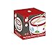 Janod Confetti Wood Drum Children's Music Set - Ages 2+ - J07608