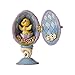 Jim Shore HWC by Enesco Hinged Egg with Chick Inside